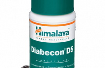 DIABECON DS TAB