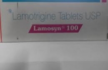 LAMOSYN-100MG