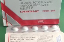LOSARTAS-HT