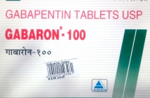 GABARON-100MG