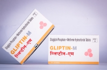 GLIPTIN-M 1000MG