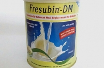 FRESUBIN-DM-400GM