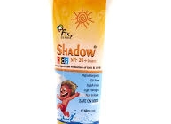 SHADOW KIDS SPF 20+ CREAM 60G.(FIXDERMA)