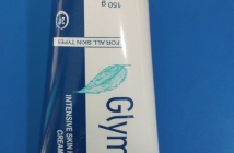 GLYMAX CREAM 150GM