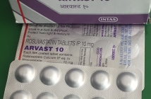 ARVAST-10MG