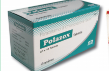 POLAZOX TABLET