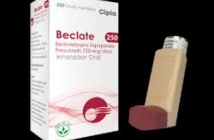 BECLATE-200 INHALER