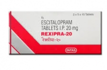 REXIPRA-20MG