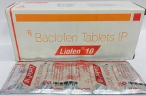 LIOFEN-10MG