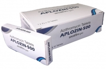 APLOZIN-500 TAB