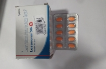 LOSANORM H-50MG