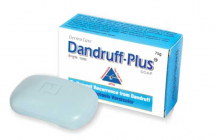 DANDRUFF-PLUS SOAP 75G