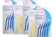 THERMOSEAL PROXA WS INTERDENTAL BRUSHES