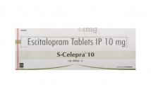 S-CELEPRA-10MG