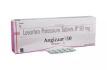 ANGIZAAR-50MG