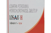 LOSAR-H