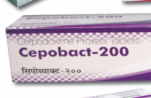 CEPOBACT TABLET