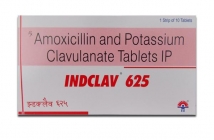 INDCLAV-625MG