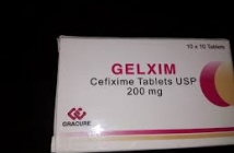 GELXIM-200MG