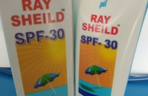 RAY SHEILD SPF-30-50G