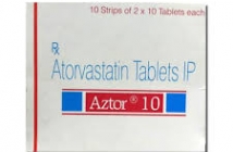 AZTOR-10MG