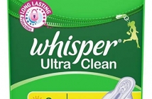 WHISPER ULTRA 8'S-GREEN