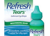 REFRESH TEARS-10ML