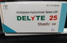 DELYTE 25MG