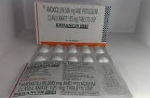 ENHANCIN-625MG