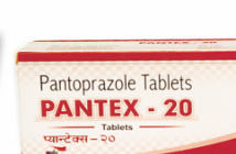 PANTEX-20MG