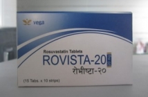 ROVISTA-20MG