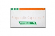 MAXGALIN-75MG