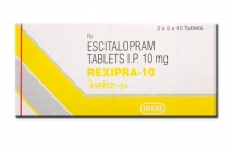 REXIPRA-10MG