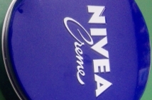 NIVEA CREAM -250ML