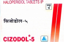 CIZODOL-5MG
