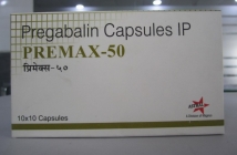 PREMAX-50MG