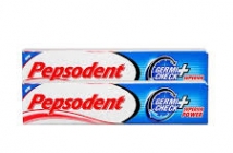 TOOTH PASTE-PEPSODENT GERMICHEK 80G.
