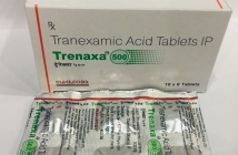 TRENAXA-500MG