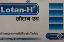 LOTAN-H TAB