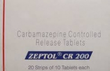 ZEPTOL CR-200MG