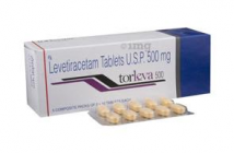 TORLEVA-500MG