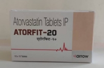 ATORFIT-20MG