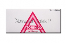 ATORIN-20MG