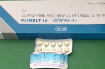 OLIMELT-10MG