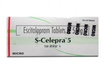 S-CELEPRA-5MG