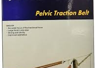 PELVIC TRACTION BELT-MEDIUM
