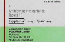 TRYPTOMER-10MG