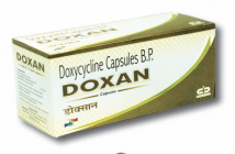 DOXAN-100MG
