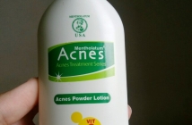 ACNES POWDER LOTION -100ML