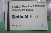 SIPTIN M-1000MG